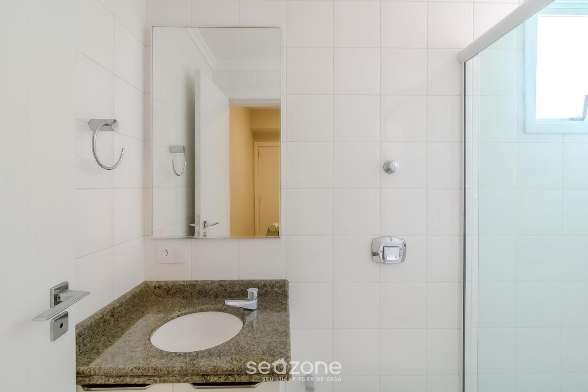 Amplo Apto Com Excelente Vista Mar Etl2702 Balneario Camboriu