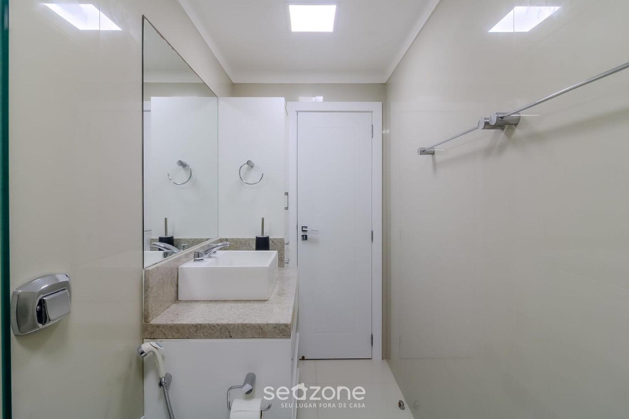 Amplo Apto Com Excelente Vista Mar Etl2702 Balneario Camboriu